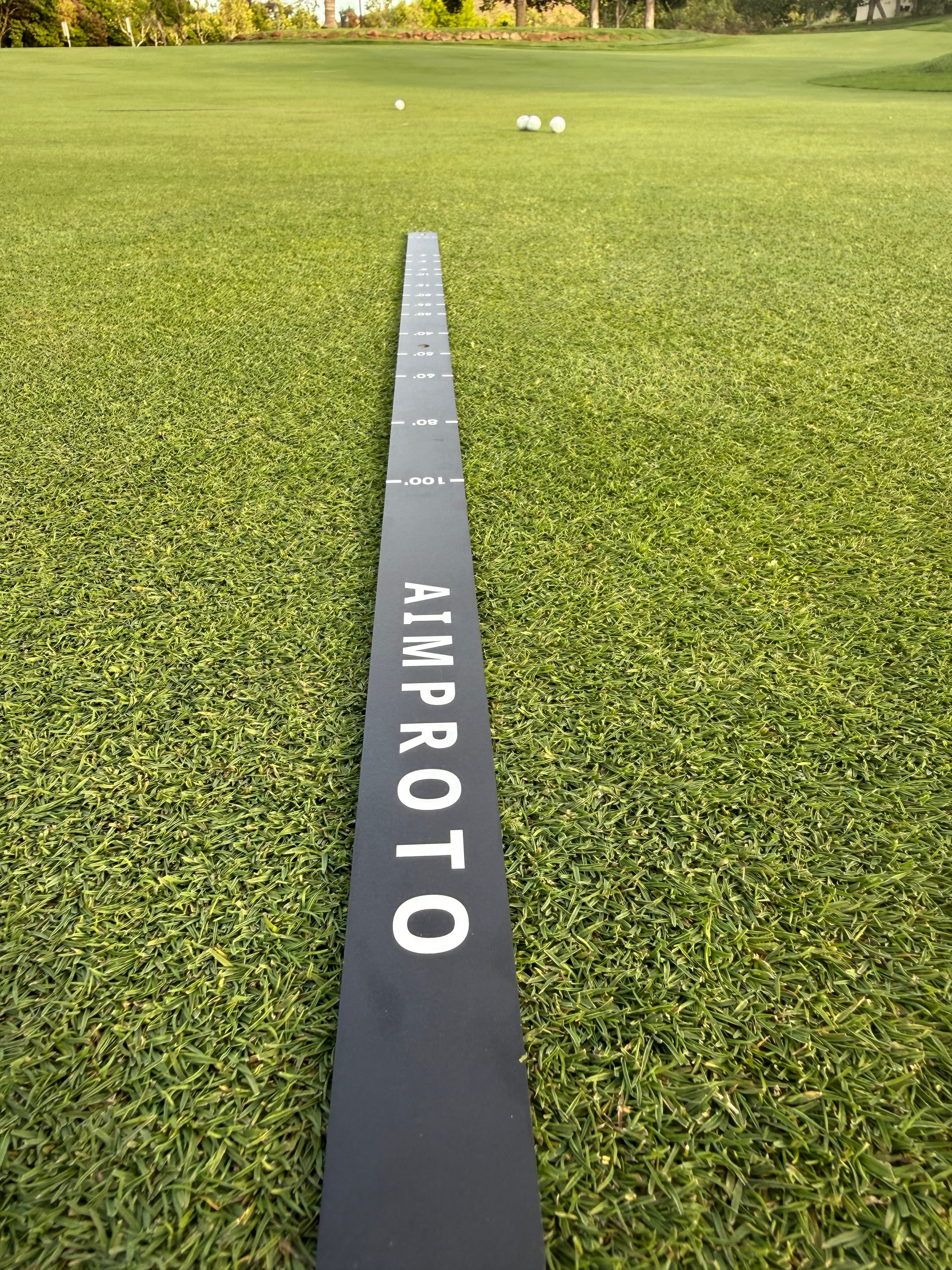 AimPutt